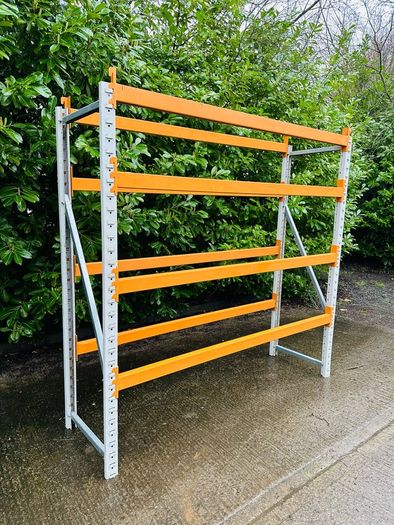 We Buy / We Sell - Shop Shelving - Racking - Shop Display