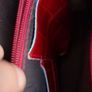 Leather Handbag. Image 6