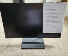 Lenovo IdeaCentre AIO 3 Ryzen 5 12GB 512GB SSD Desktop PC