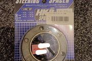 HKB boss steering wheel spacer