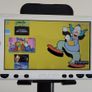 Psp 1003 Modded White 64gb Original battery Original charger Image 7