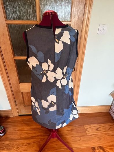 Hobbs dress