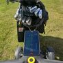 Powakaddy CT12 18 Hole Image 6