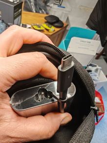 Dell 130e usb c charger