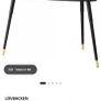 Ikea coffee table Image 4