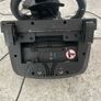 Logitech G923 Racing Wheel Xbox PC Excellent Condition Image 4