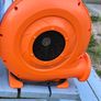 Air flow bouncing castle Image 2