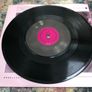 The Main T Possee - Fickle Public Speakin' (1983) 7" Image 2