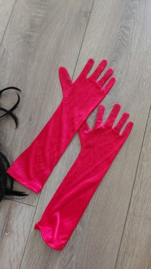 Girls costume