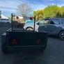 car trailer  5 x 4 Image 6