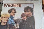 U2 October