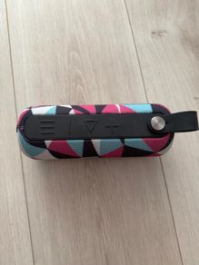 Bluetooth speaker
