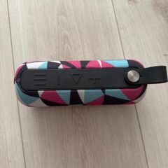 Bluetooth speaker