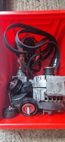 om651 engine parts