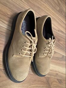 camper shoes