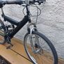 Dual Suspension Men's Mountain Bike 26" wheel Image 10