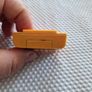 N64 Controller memory pak Joy Tech Nintendo 64 Original Image 2