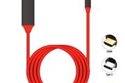 Usb Type C Hdmi 4K 2M