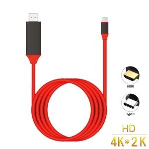 Usb Type C Hdmi 4K 2M