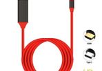 Usb Type C Hdmi 4K 2M