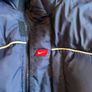 Nike jacket retro Image 2