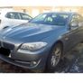 Breaking bmw 520d 2011 a52 manual f10 Image 5
