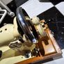 Lucia sewing machine Image 3