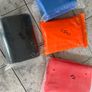 Plastic bags-Various Sizes & Colours Image 3