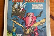 Comics: 'The Hotspur' 1973 (17 numbers)
