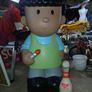 vintage shop display Image 6