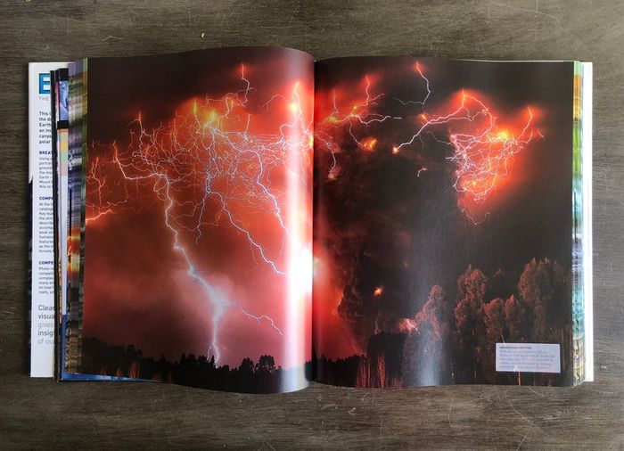 Earth: The Definitive Visual Guide