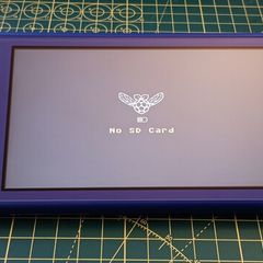 Switch Lite Modded/Modchip - 2 Colours Available