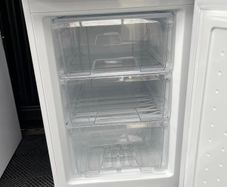 Upright Freezer  Very Good Condition Premium Dutch Brand Inventum