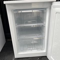 Upright Freezer  Very Good Condition Premium Dutch Brand Inventum