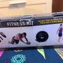 Everlast Fitness Kit + 16kg Kettlebell Image 2