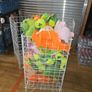 display baskets containers Image 4
