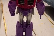 transformers shockwave