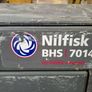 Ride on Nilfisk burnisher BHS 7014 Image 2