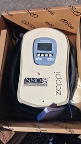 EV charger
