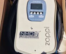 EV charger
