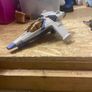 3x Buzz lightyear toys Image 2