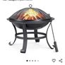 Outdoor firepit Image 2