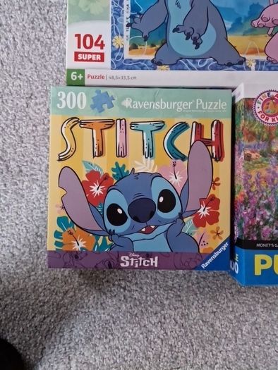 Kids Jigsaw