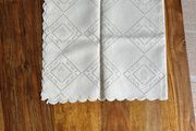 table cover