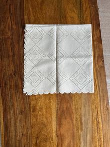 table cover