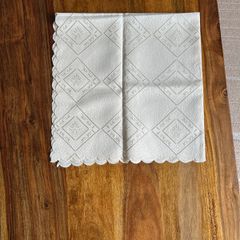 table cover