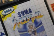 Sega Master System Games