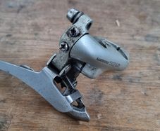 Shimano 105 Front Derailleur