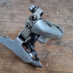 Shimano 105 Front Derailleur
