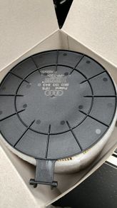 NEW Genuine Air Filter VAG